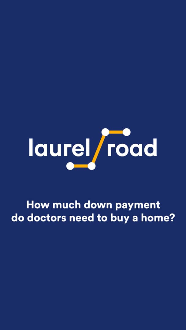 How Much Down Payment Do Doctors Need To Buy A Home On Vimeo