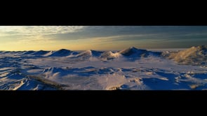 Lake Michigan Shelf Ice