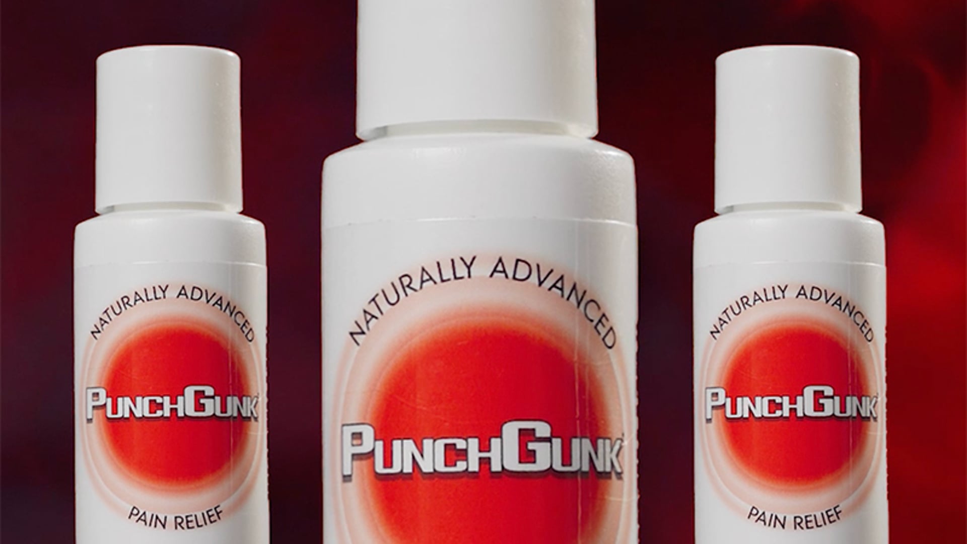 Punch Gunk