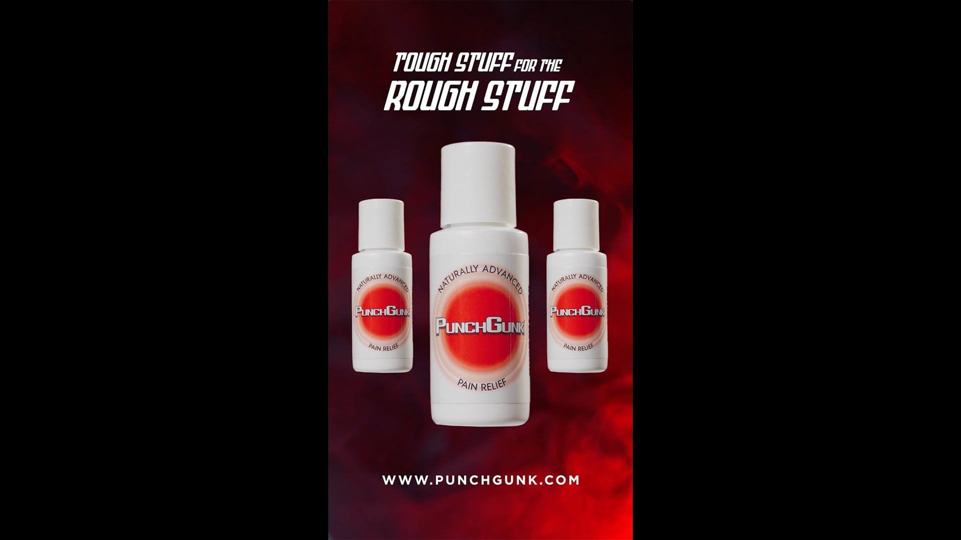 Punch Gunk