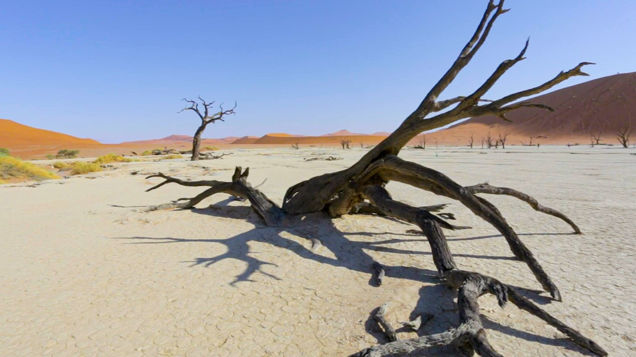 Namibia