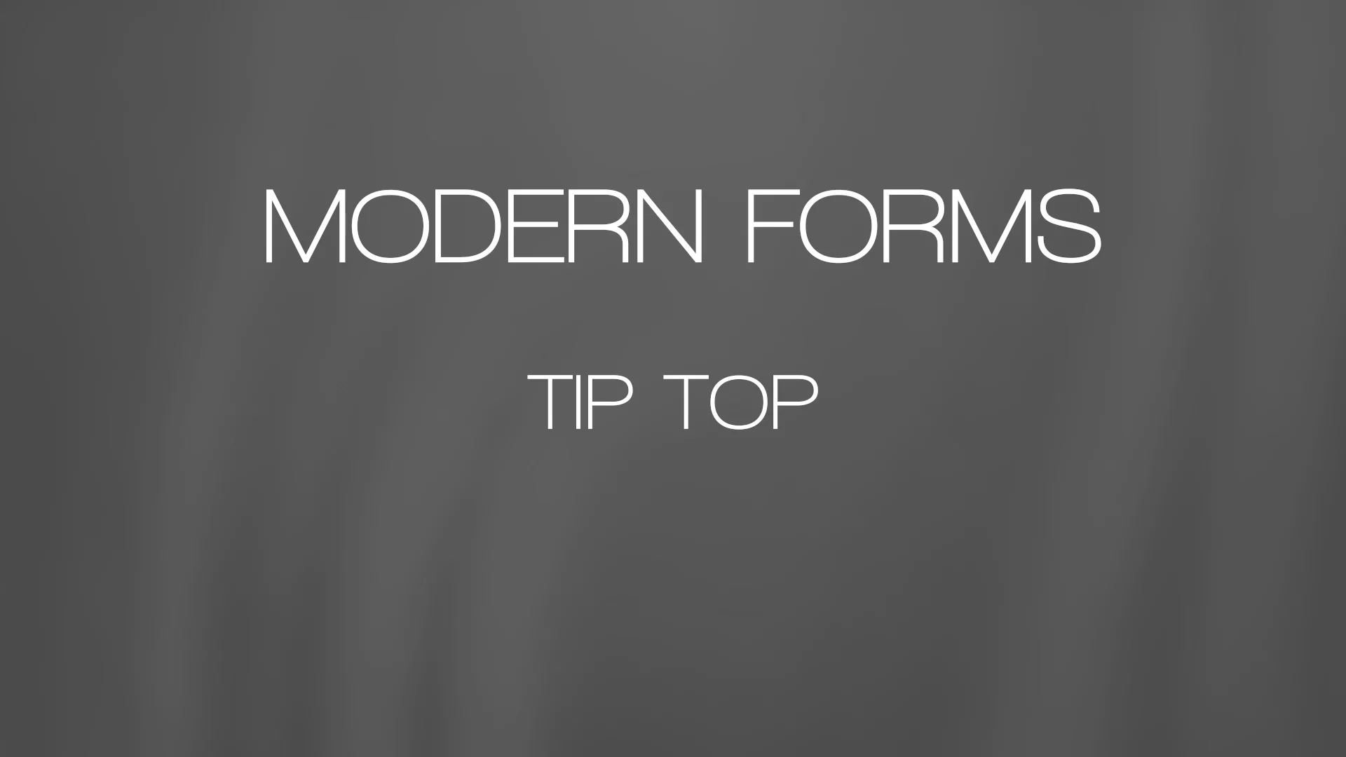 MF SMART FAN TIP TOP INSTALLATION on Vimeo