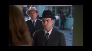 Cena da Novela Além da Ilusão (Globo 2022)