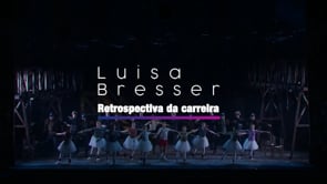Luisa Bresser | Demo Reel
