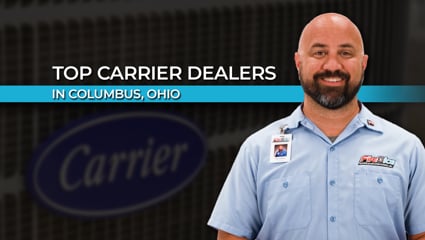 Top Carrier Dealers in Columbus, Ohio
