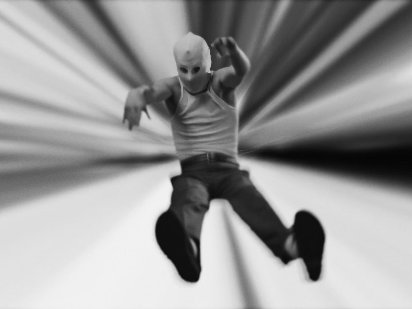more* - "Anything Can Happen" (Official Music Video)