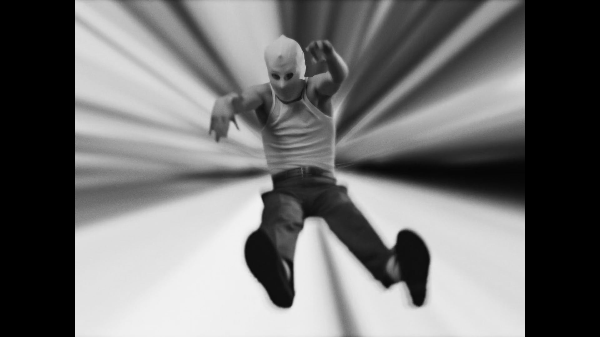 more* - "Anything Can Happen" (Official Music Video)