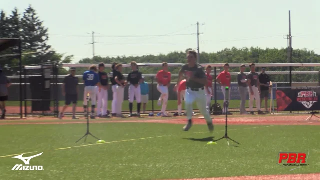 Pewaukee vs. Brookfield Central baseball - 04/15/2022