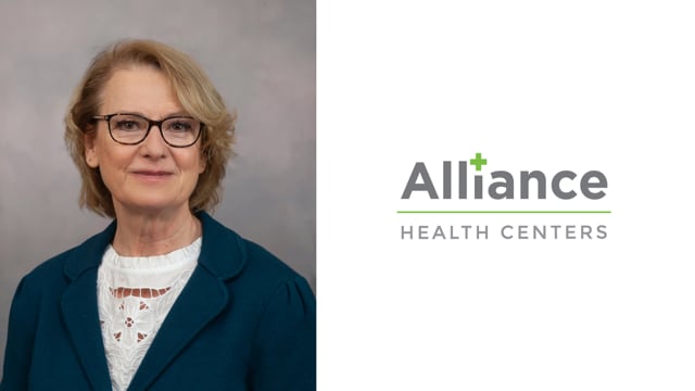 Our Providers | Alliance Health Centers
