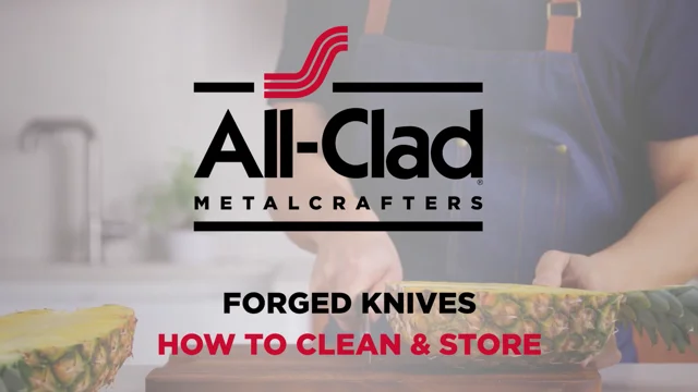 All-Clad Metalcrafters