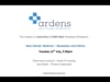 New Starter Training - Reception and Admin (Ardens for EMIS Web)
