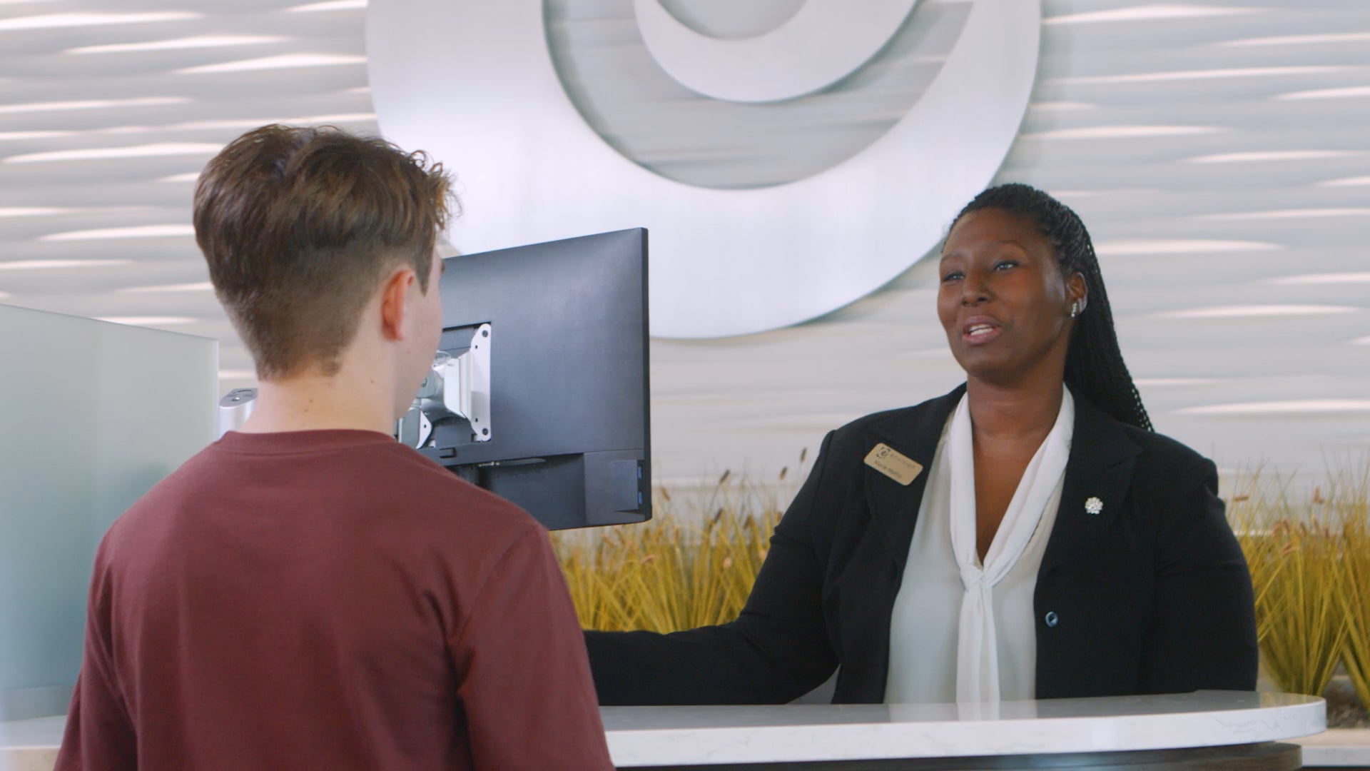 Envision We C U || E-Teen