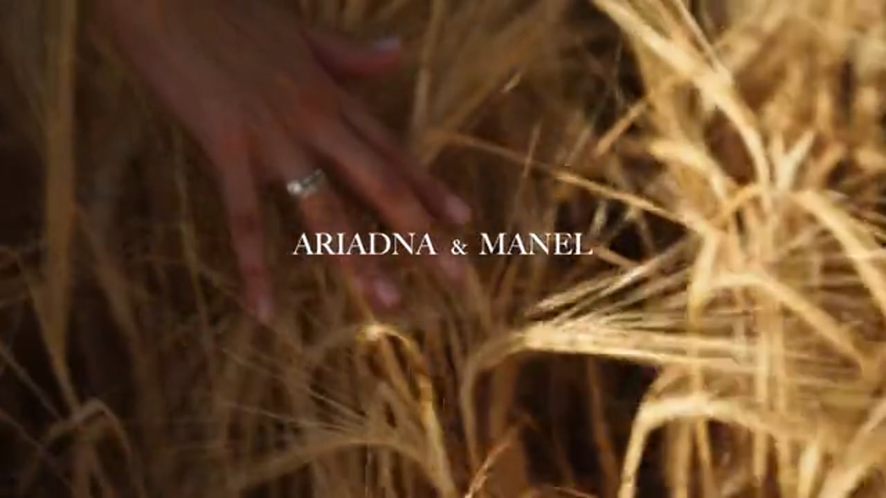 Ariadna & Manel_Trailer
