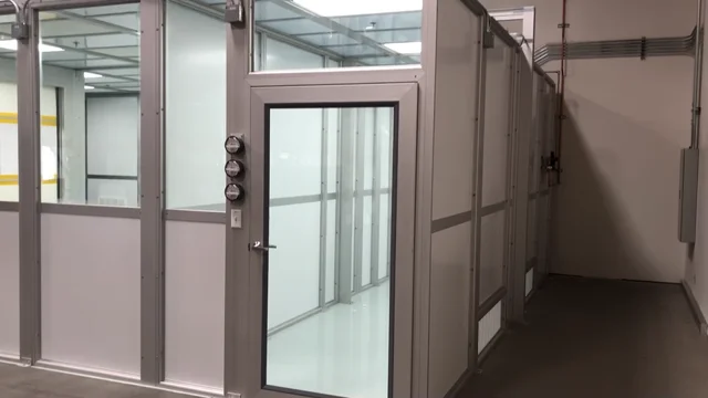 Cleanrooms