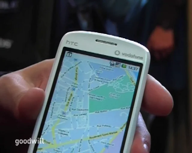 Android on Vimeo