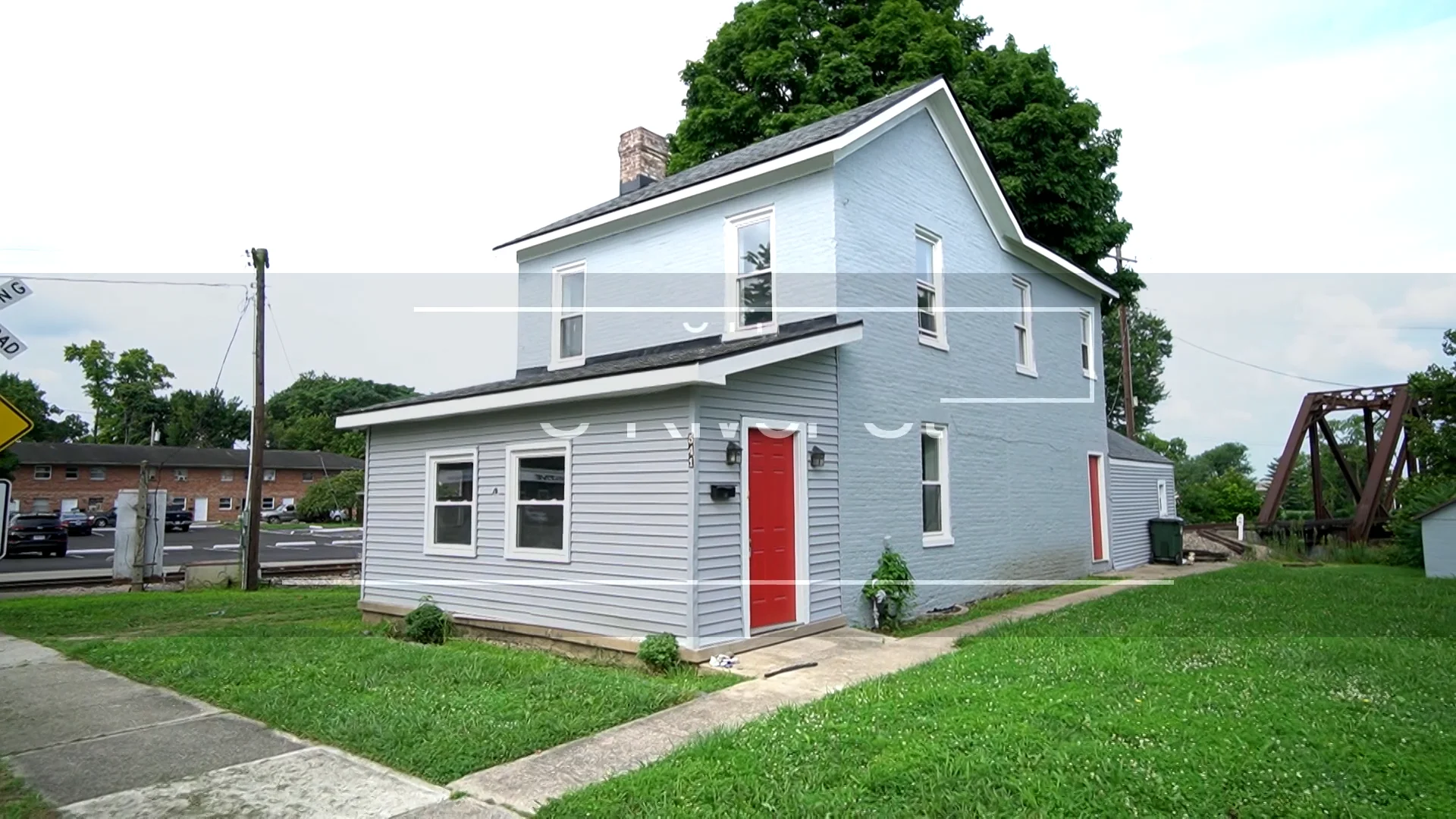 541 S River St Franklin OH 45005 on Vimeo