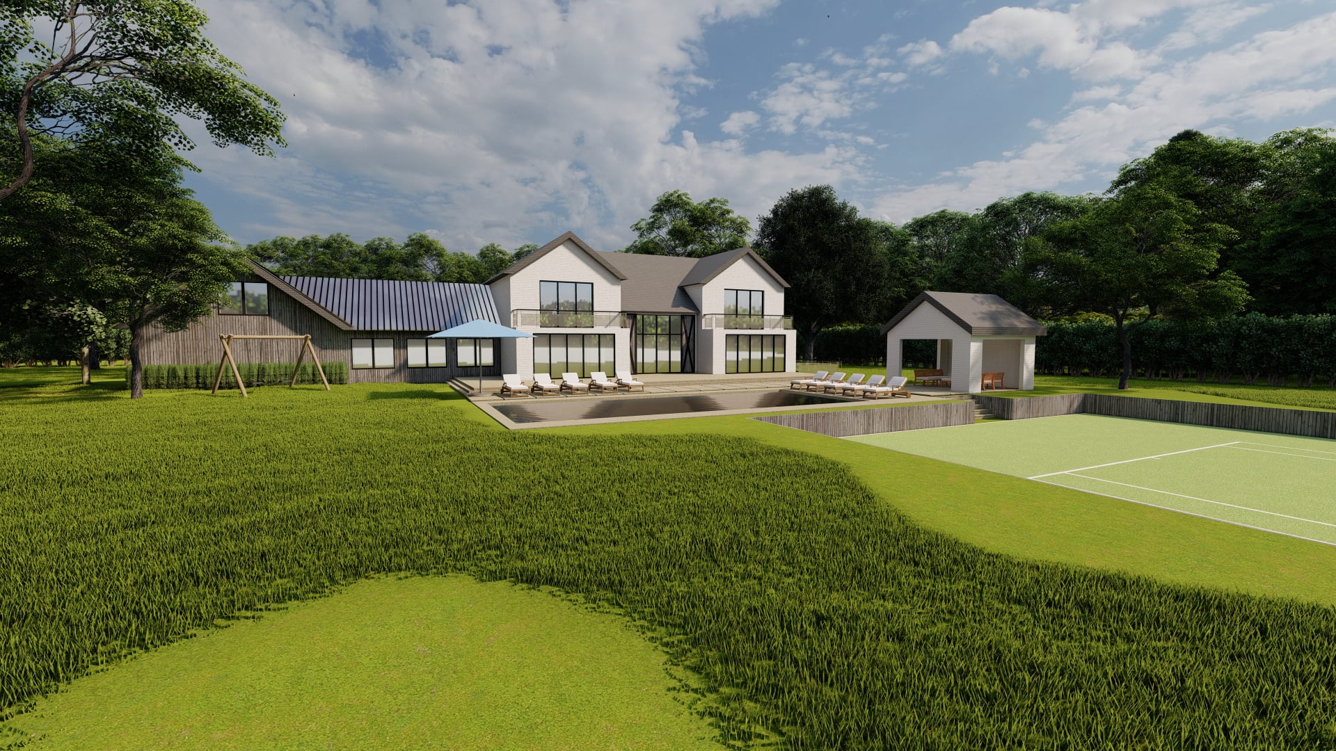 38 Pheasant Close N, Southampton NY