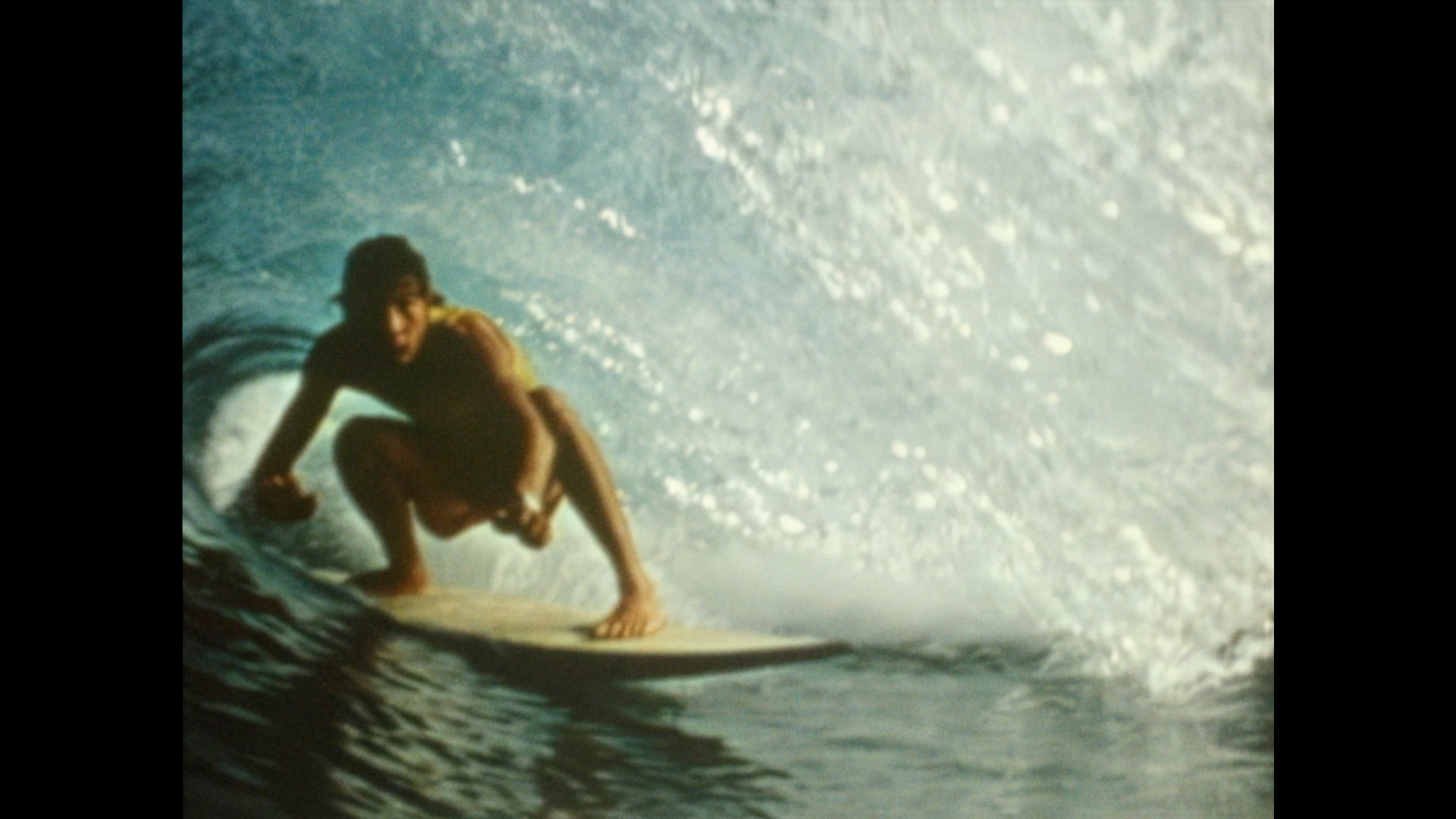 Free Ride (1977) - OFFICIAL TRAILER