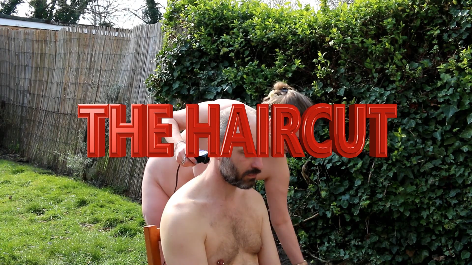 The Haircut on Vimeo