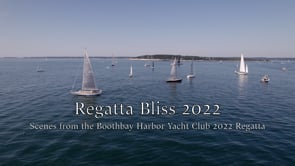 Regatta Bliss 2022