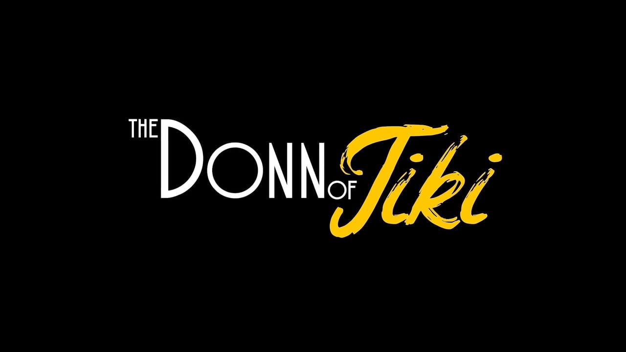 the-donn-of-tiki-sizzle-reel-on-vimeo