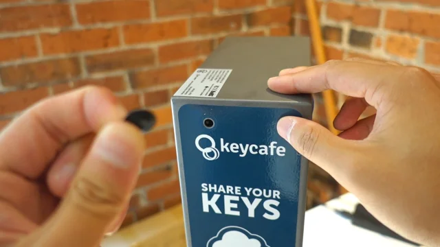 Three Reasons You Need a Spare Key for your Home - Keycafe Blog