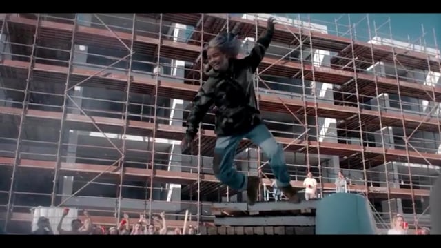 Resident Evil S01E04