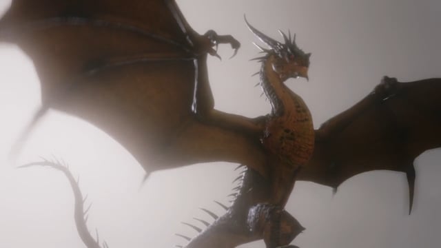 dragon on Vimeo