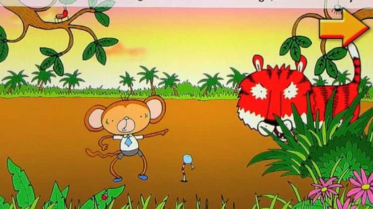 in the jungle song on Vimeo