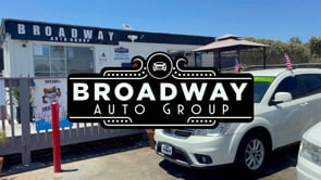 Used Cars Chula Vista - Broadway Auto Group