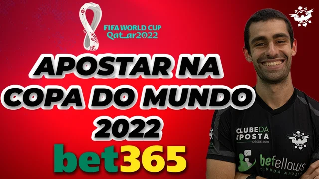 Bet365 Copa Do Mundo: dicas, apostas, odds - Bookmaker Ratings