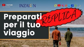 PREPARATI PER IL TUO VIAGGIO - LUCA NALI