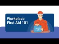 First Aid at Work: Workplace First Aid Basics