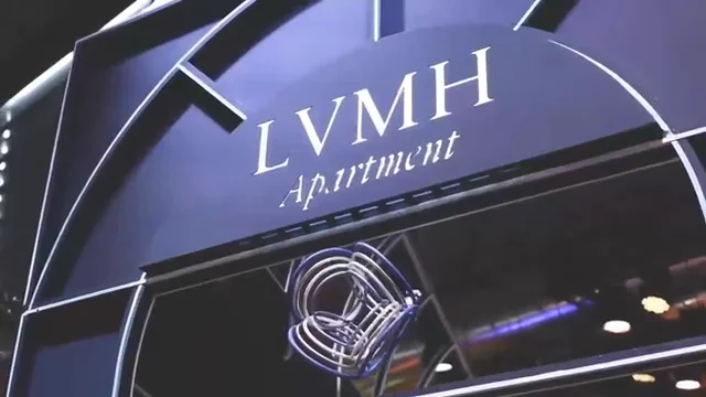 LVMH - Vivatech 2022 - Experience Agency