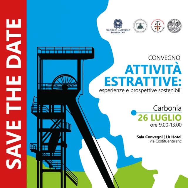 Attività estrattive esperienze e prospettive sostenibili