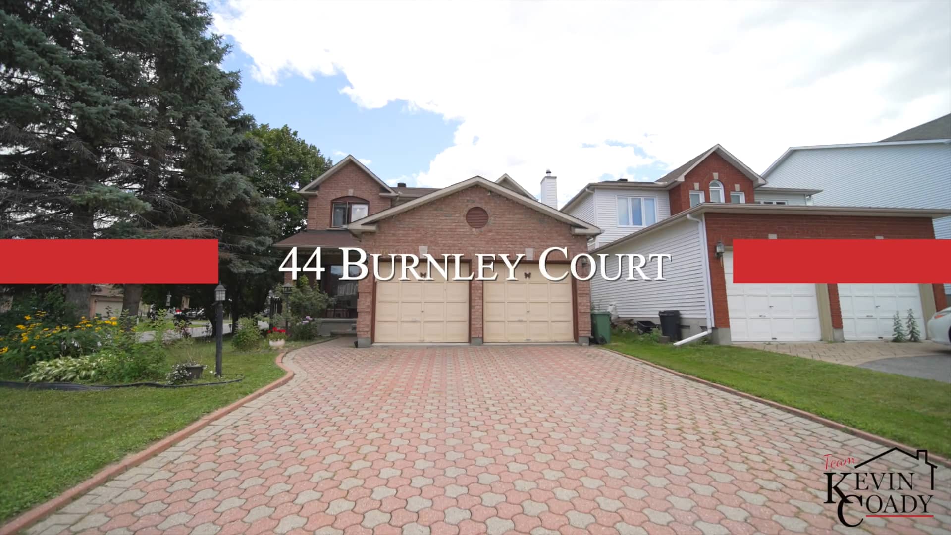 Barrhaven 44 Burnley Court Kevin Coady on Vimeo