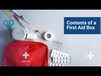 Your Role in a First Aid Situation