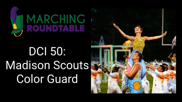 Award Pins ― item# 61325  Marching Band, Color Guard, Percussion