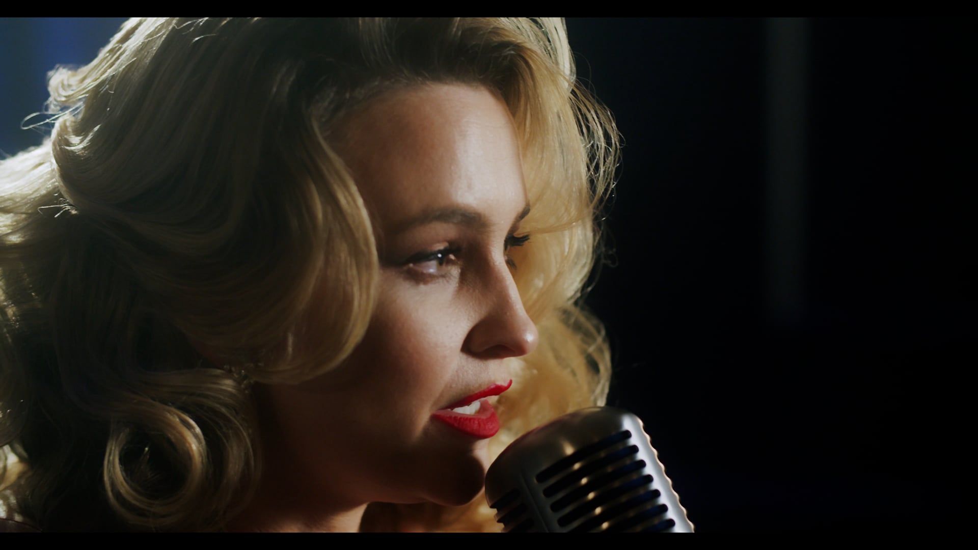 Johnny Guitar (cover)- Kat Ludley