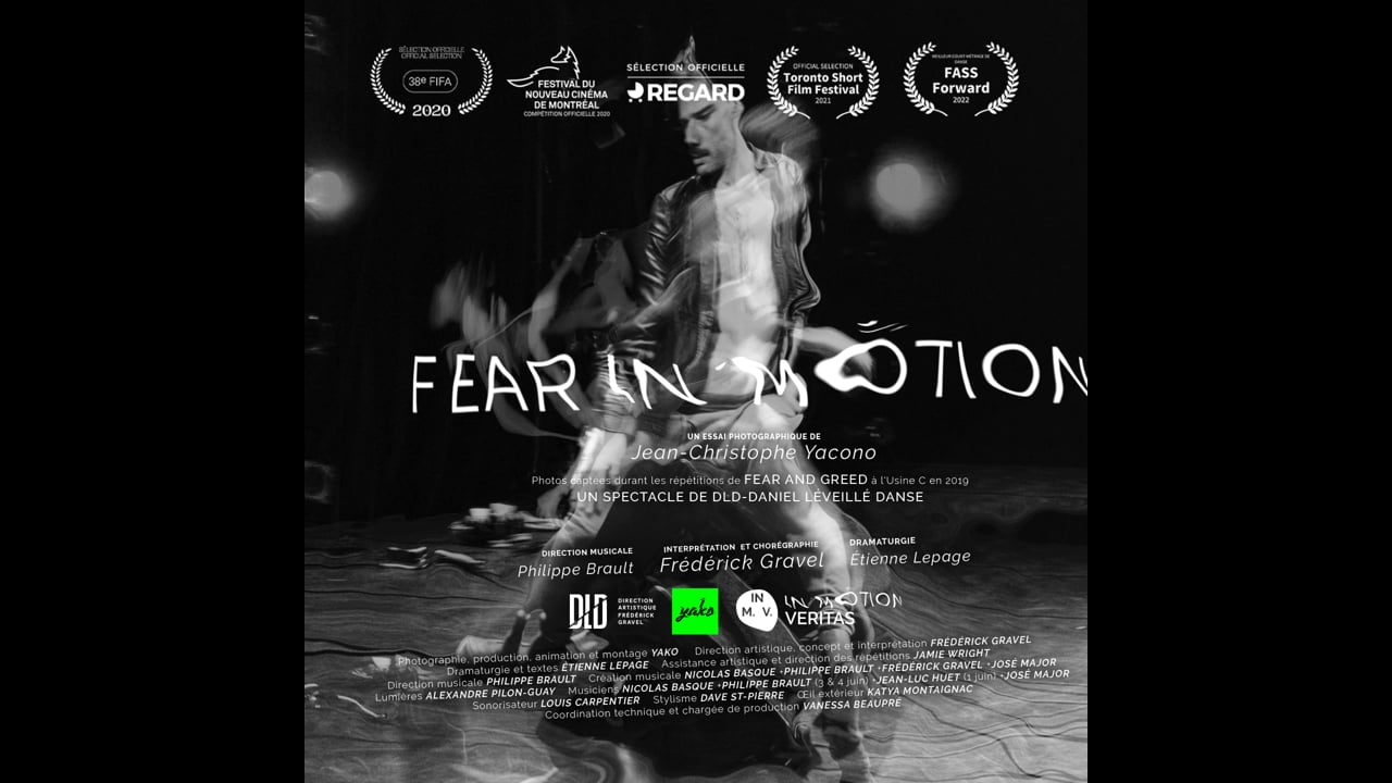 FEAR IN MOTION  (cinegraphe, 2020, vf+sub, 5'30)