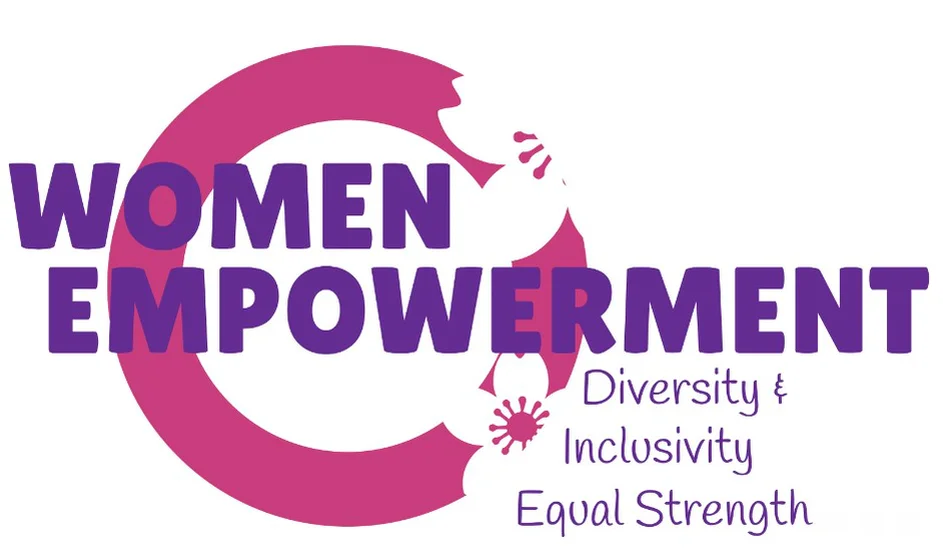 strength empowerment women