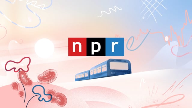 NPR | All Things Considered