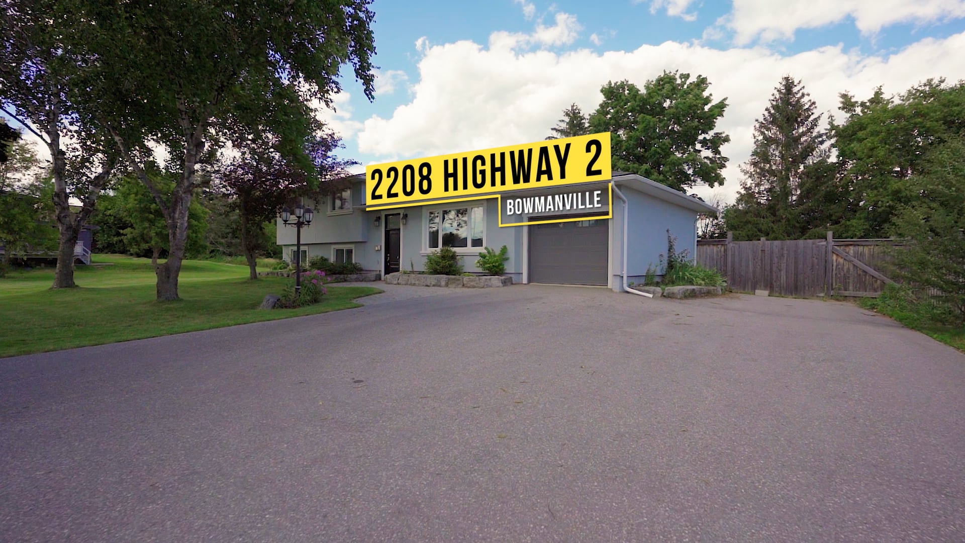 MLS_2208 Highway 2, Bowmanville, ON, Canada.mp4 on Vimeo