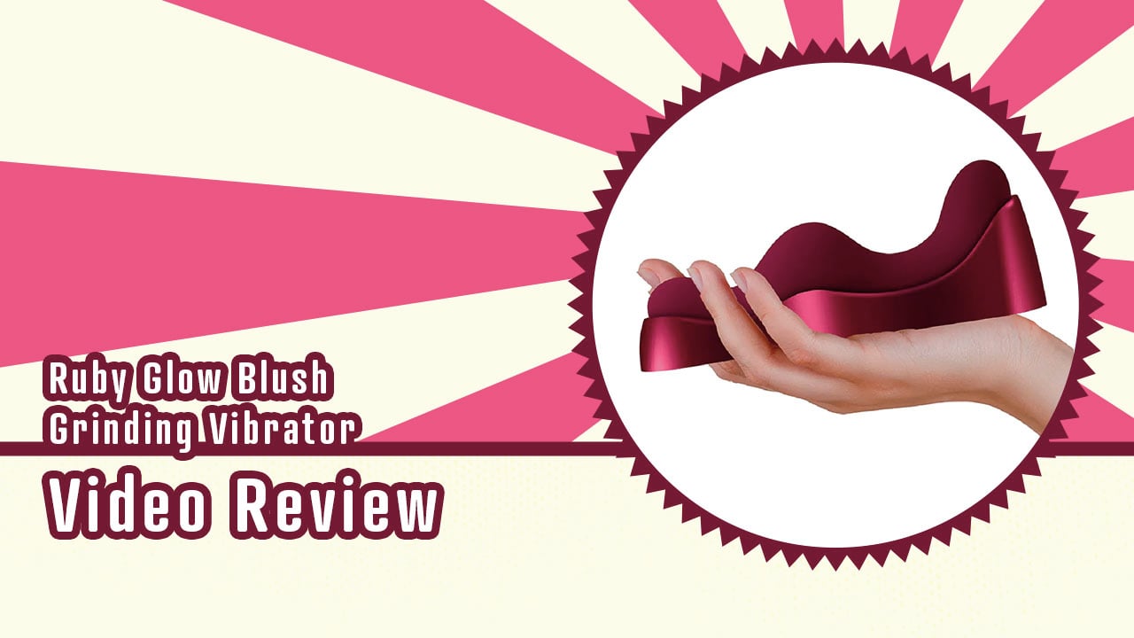 best real sex dolls ROMP Rose Rechargeable Silicone Pleasure Air Clitoral Vibrator| RodeoH main image 0