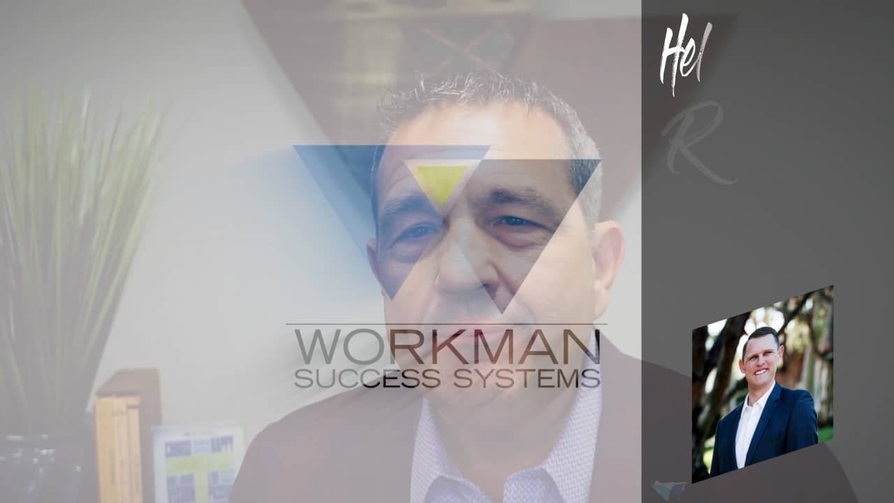 Ross Marshall Reddick Real Estate on Vimeo