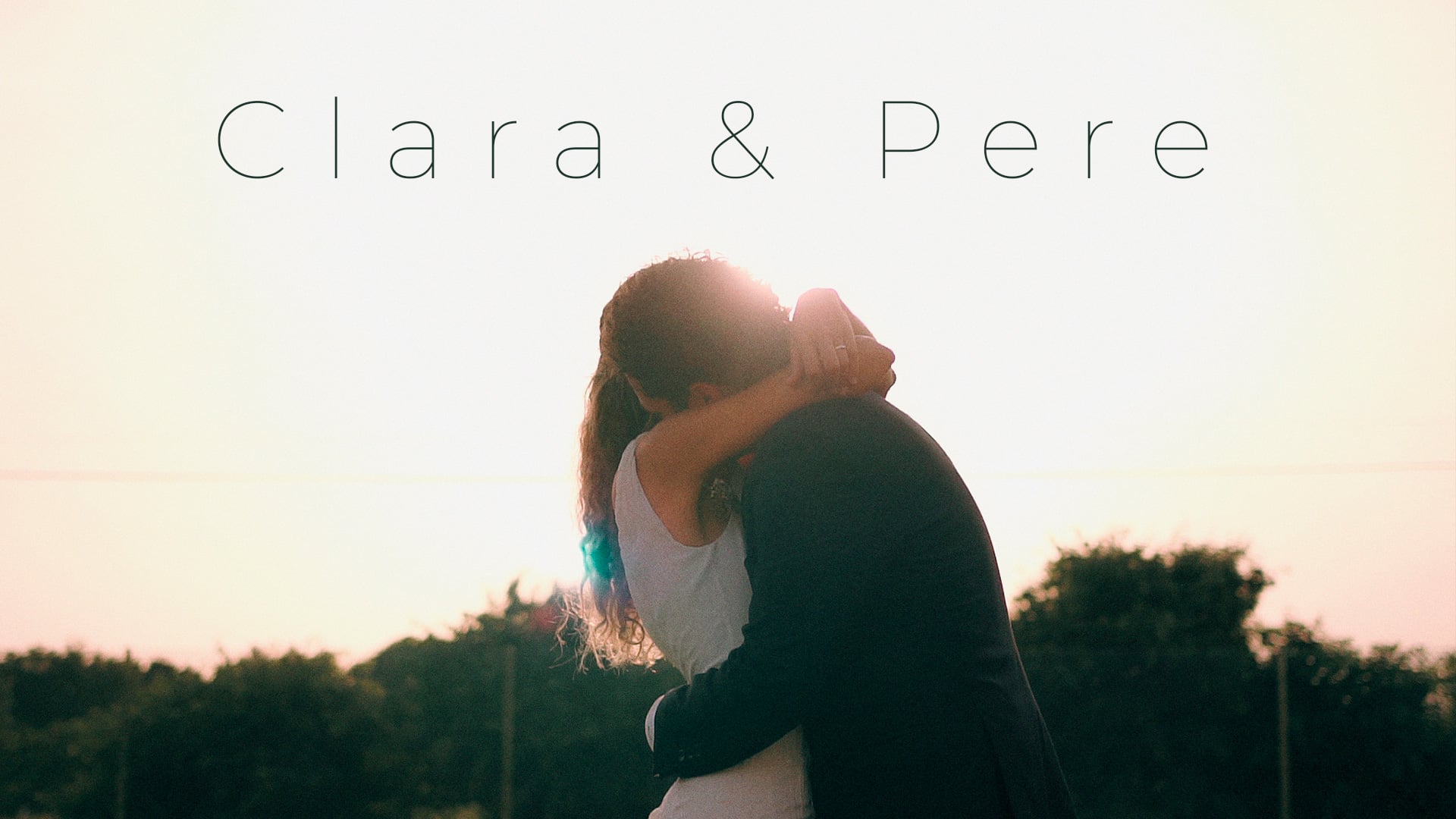 Clara & Pere - La película