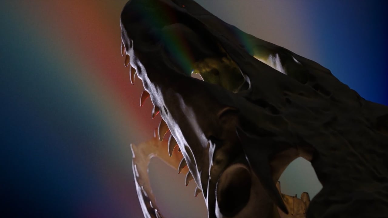 Ssam Cartier 3D and motion experiment hosted on Vimeo
