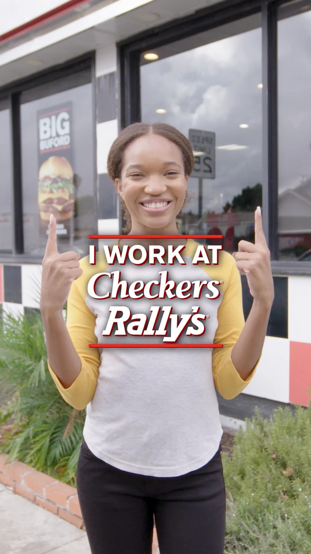 Checkers 