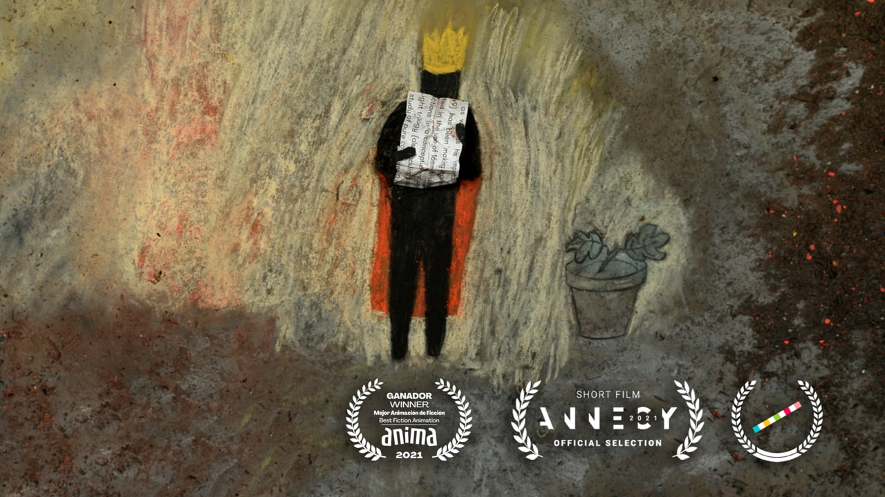 Screenshot of Conversations With a Whale