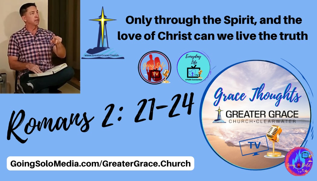 romans-2-21-24-with-pastor-chuck-brookey-on-vimeo